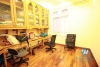 Beautiful, newly renovated Ciputra villa with nice yard for rent
